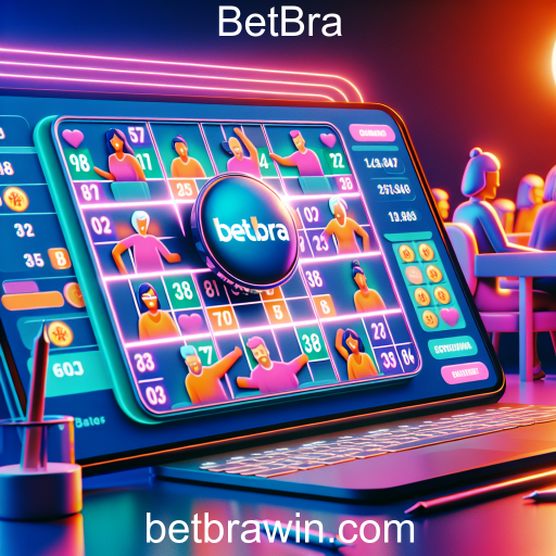 Descubra o Mundo do Bingo Online na BetBra