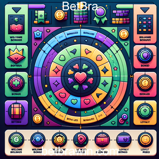 Entendendo os Bônus em Jogos: A Ofertas da BetBra